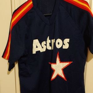 Astros jersey